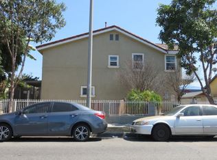 12060 Santa Fe Ave UNIT 6, Lynwood, CA 90262