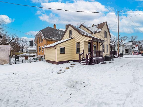 5th image of 3819 E 50th St