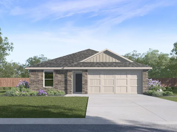 133 Preston Ln, Hensley, AR 72065