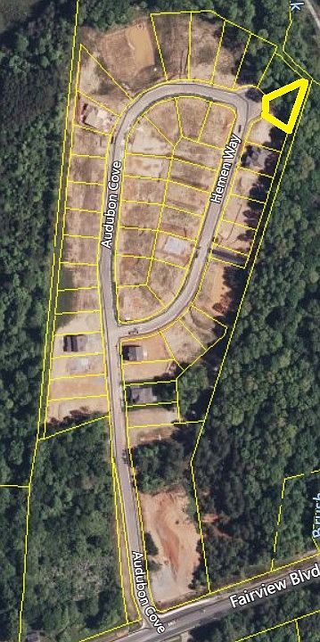2nd image of 7422 Hemen Way Lot 20