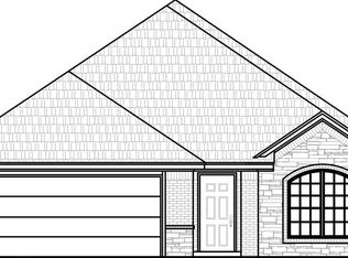 13704 Stag Ct, Piedmont, OK 73078