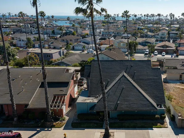 2985 E Harbor Blvd, Ventura, CA 93001