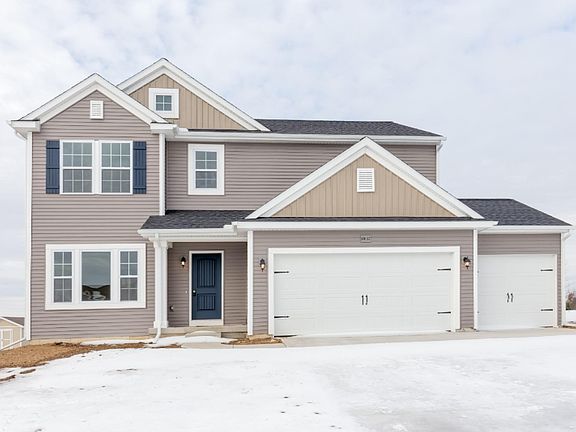 3rd image of LOT 4 Farm Grove Ct SE #10117