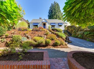 3214 NE 20th Ave, Portland, OR 97212