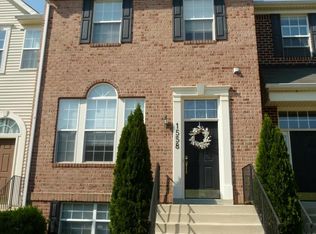 1558 Falling Brook Ct, Odenton, MD 21113