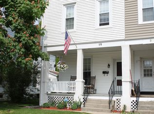 19 Glenwood Avenue, Collegeville, PA 19426