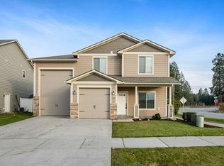 1679 W Pyrenees Loop, Coeur D Alene, ID 83815