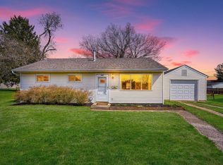 360 Clark Ct, Groveport, OH