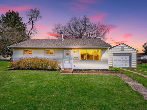 360 Clark Ct, Groveport, OH 43125