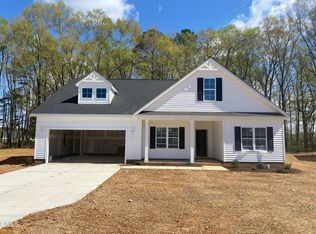 191 Nectar Ln, Bunnlevel, NC 28323