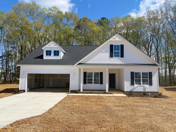 191 Nectar Ln, Bunnlevel, NC 28323