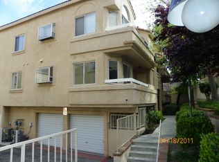 19840 Sandpiper Pl UNIT 77, Santa Clarita, CA 91321