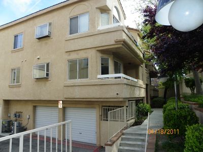19840 Sandpiper Pl Unit 77, Santa Clarita, CA, 91321