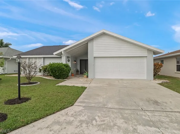 9814 Wildginger Dr, Fort Myers, FL 33919