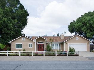 1231 Thurston Ave, Los Altos, CA 94024