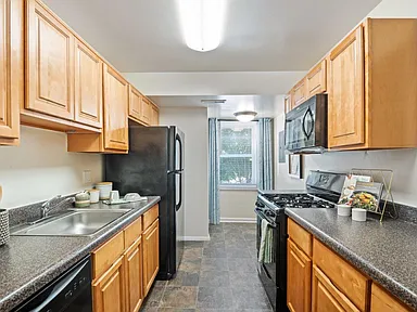 Cedar Gardens and Towers Apartments and Townhomes