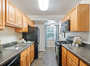 Cedar Gardens and Towers Apartments and Townhomes, Windsor Mill, MD 21244