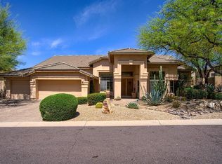 11744 E Sand Hills Rd, Scottsdale, AZ 85255