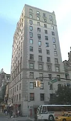 29 East 72nd Street in Lenox Hill