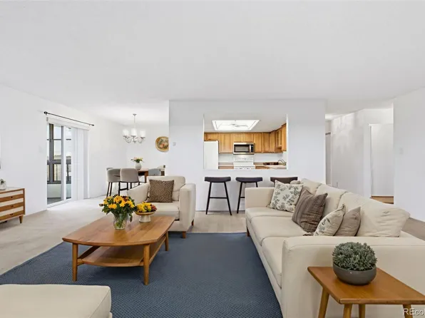 13850 E Marina Drive Bldg 235 #301, Aurora, CO 80014