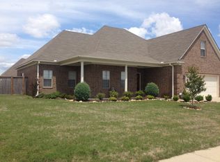 812 Marquette Ln, Marion, AR 72364