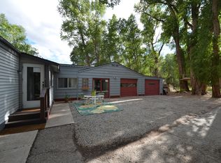 208 S Pleasant Ave, Buena Vista, CO 81211