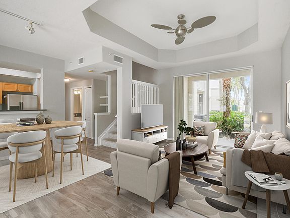 4th image of 11012 Legacy Drive #102
