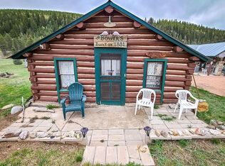406 State St, Pitkin, CO 81241