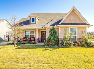 259 Tinker Trl, Burleson, TX 76028