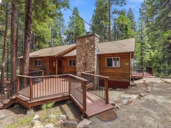 29587 Lassen Dr, Cold Springs, CA 95335