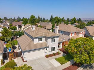 3767 Armour Ct, Fremont, CA 94555