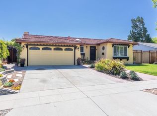 6223 Tillamook Dr, San Jose, CA