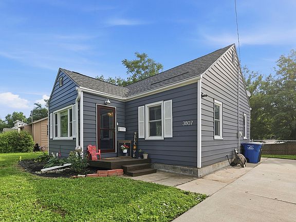 2nd image of 3807 50th St