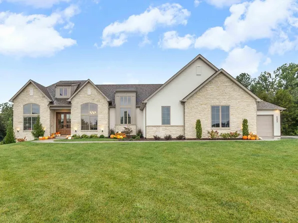 6404 Adare Manor Dr, Columbia, MO 65201