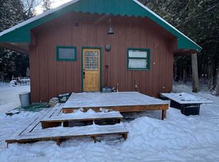 3985 Stony Point Rd, Hessel, MI 49745