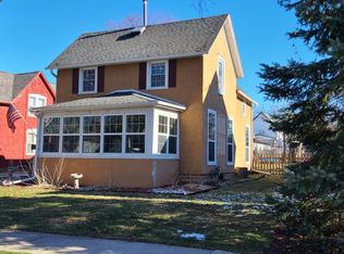 313 S 3rd St, Delavan, WI 53115