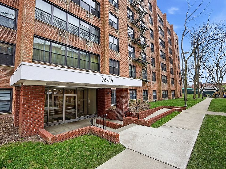 1st image of 7534 Bell Blvd APT 3F