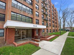 7534 Bell Blvd APT 3F, Oakland Gardens, NY