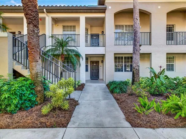 4661 Turnberry Lake DR #102, ESTERO, FL 33928