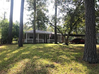 432 Young St, Livingston, TX, 77351