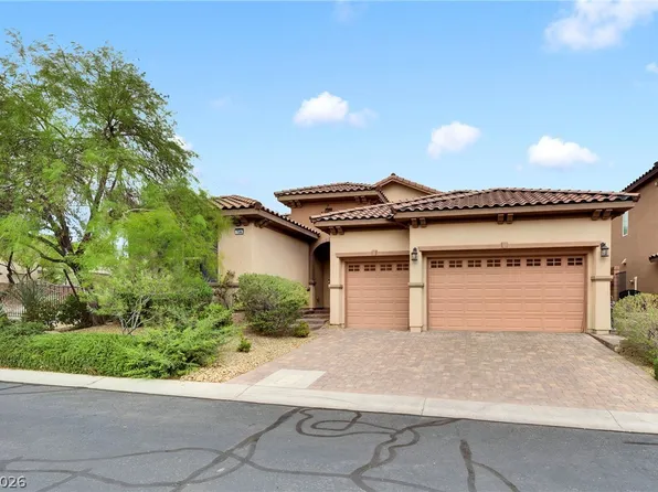 7596 Sweet Mist Ave, Las Vegas, NV 89178