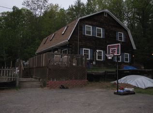 250 Howes Corner Rd, Turner, ME 04282