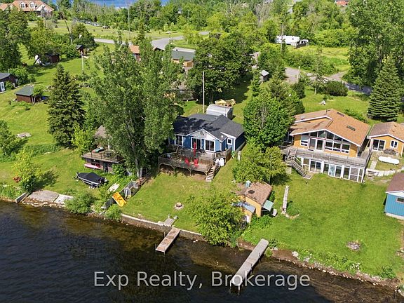 2nd image of 6290 Shearer Point Rd