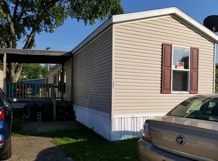 132 Rose Ave, Washington, PA 15301