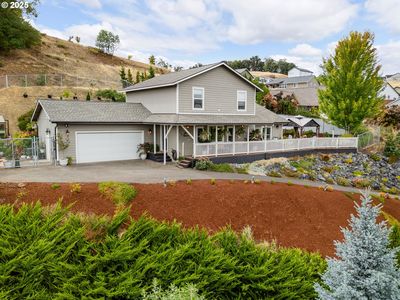 129 Summerwood St, Roseburg, OR, 97471