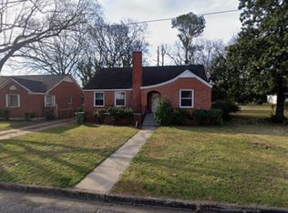 2336 Yancey Ave, Montgomery, AL 36107