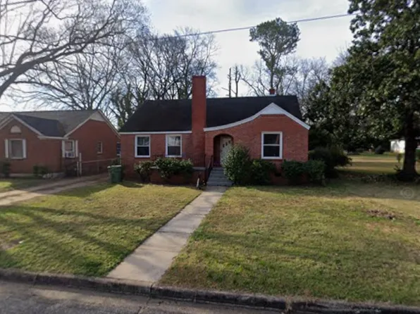 2336 Yancey Ave, Montgomery, AL 36107