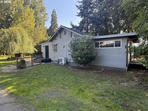 3849 Roosevelt Blvd, Eugene, OR 97402