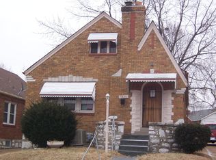 5836 Pamplin Ave, Saint Louis, MO