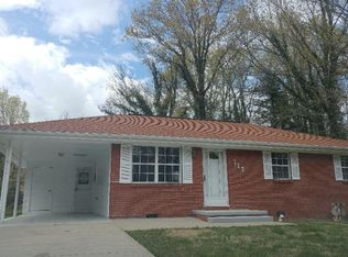 117 Culver Rd, Oak Ridge, TN 37830